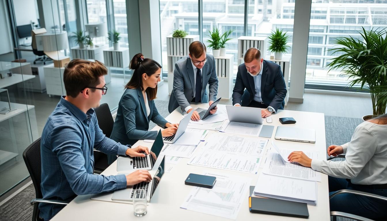 Servizi per Investitori